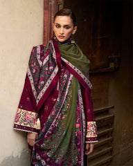 Hussain Rehar Jugnu Karandi-Tiran