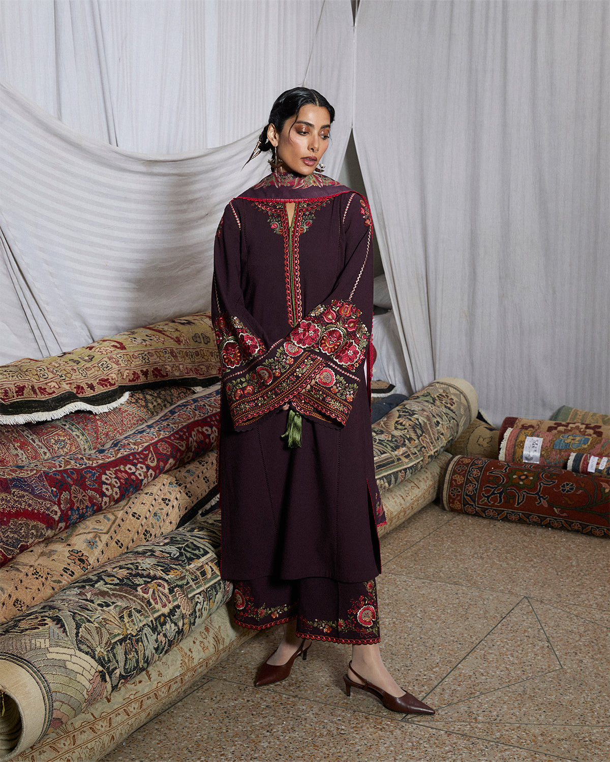 Hussain Rehar Jugnu Karandi-Bari