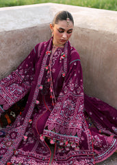 Hussain Rehar Karandi-Nargis