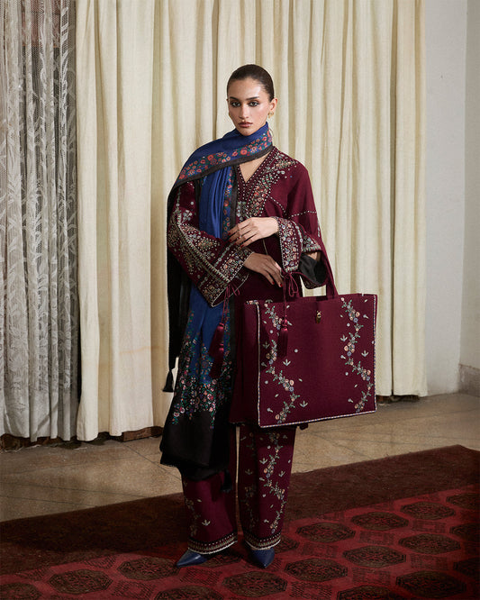 Hussain Rehar Jugnu Karandi-Rami