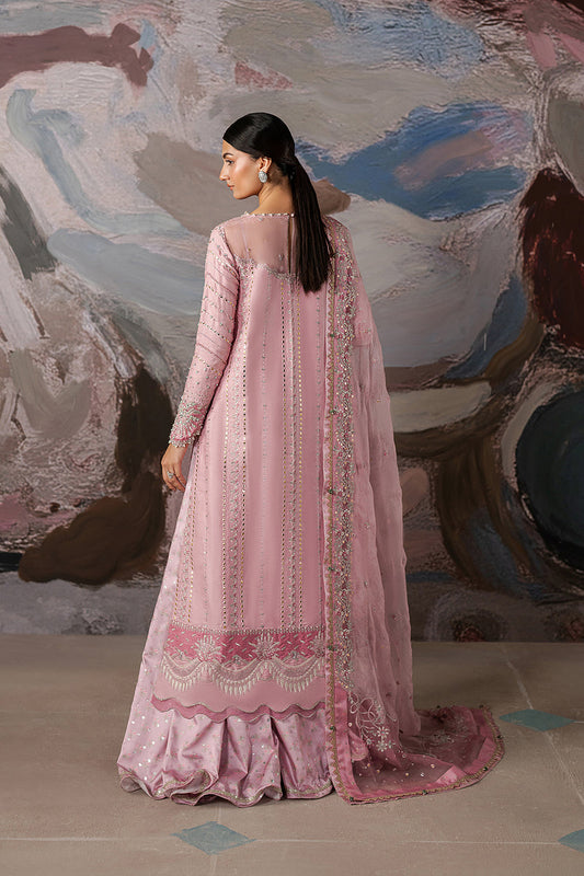 Ayzel Solaris Wedding Edit-Burnora