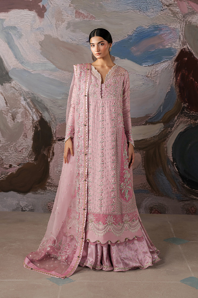 Ayzel Solaris Wedding Edit-Burnora