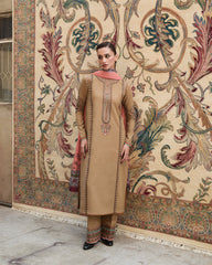 Hussain Rehar Jugnu Karandi-Dahr