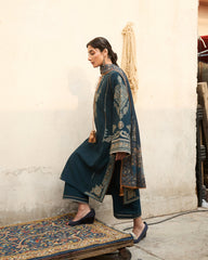 Hussain Rehar Jugnu Karandi-Niva