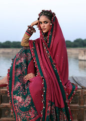 Hussain Rehar Karandi-Rumi