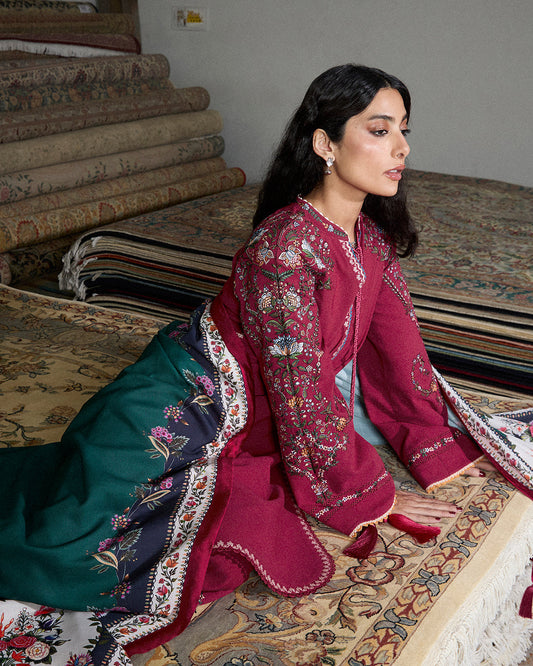 Hussain Rehar Jugnu Karandi-Hasti