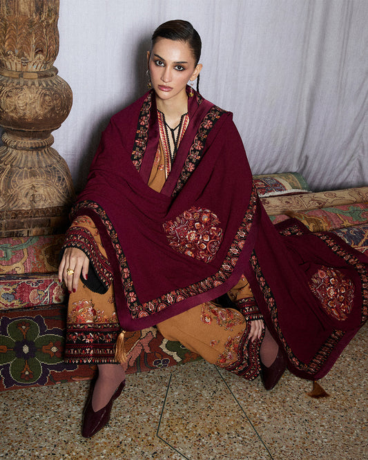 Hussain Rehar Jugnu Karandi-Zrov