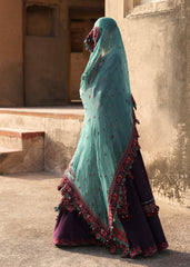 Hussain Rehar Karandi-Sultana