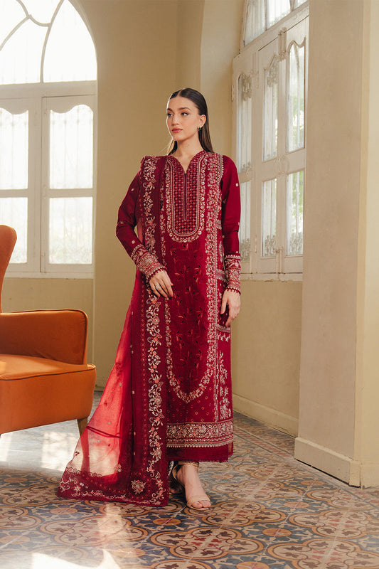 Afrozeh Day Break -Sundrown