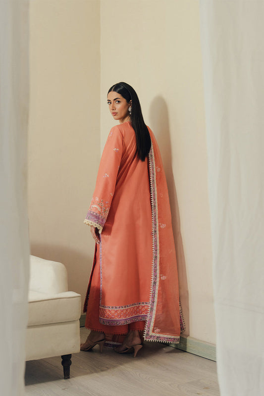 Afrozeh Day Break -Skyhush