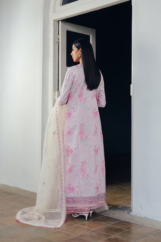 Afrozeh Day Break -Skydust