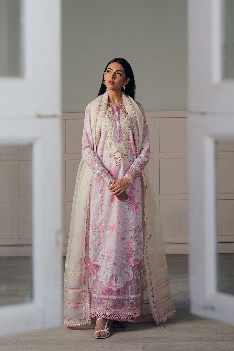 Afrozeh Day Break -Skydust